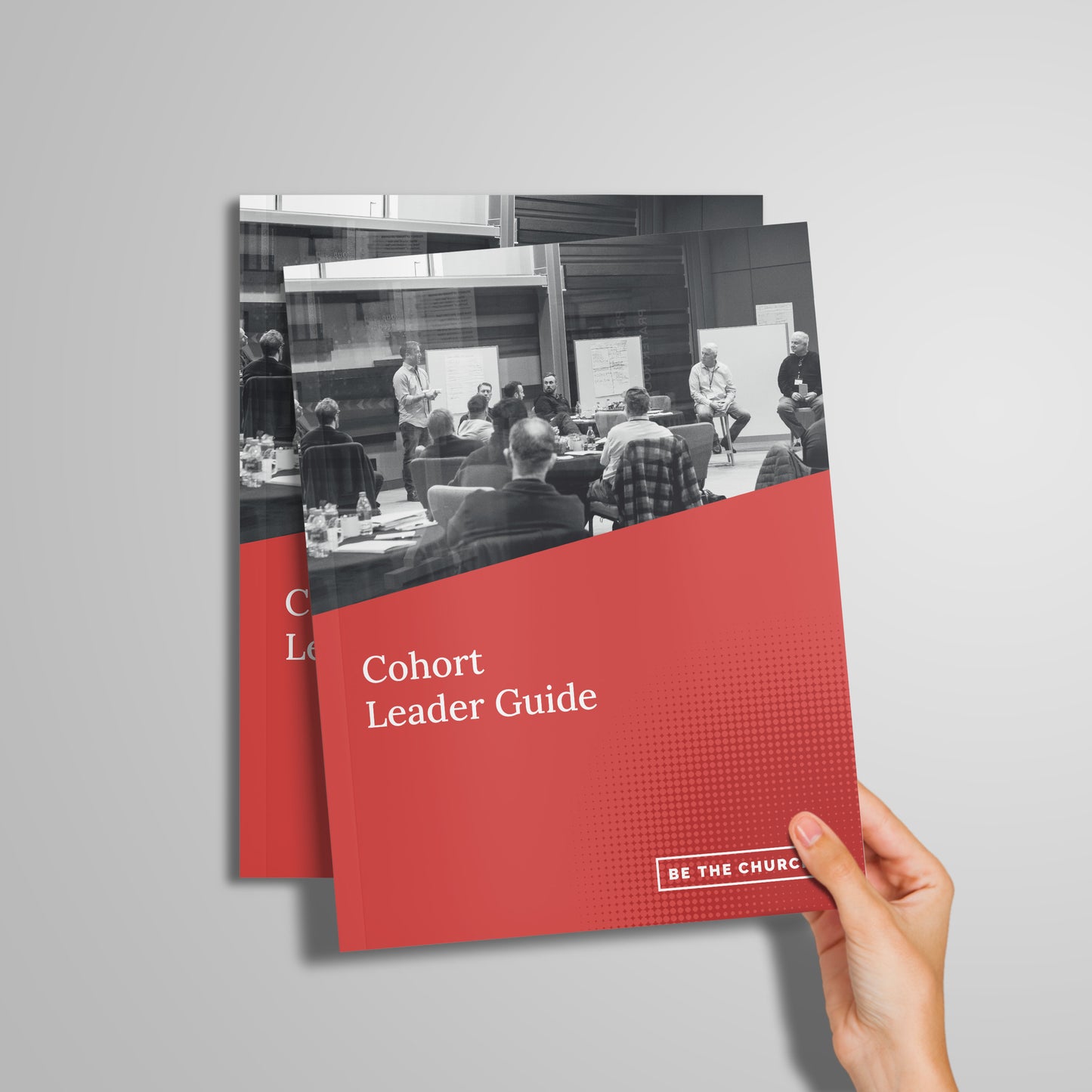 Spiritual Leadership Curriculum | Year 1 Leader Guide (Digital Download)