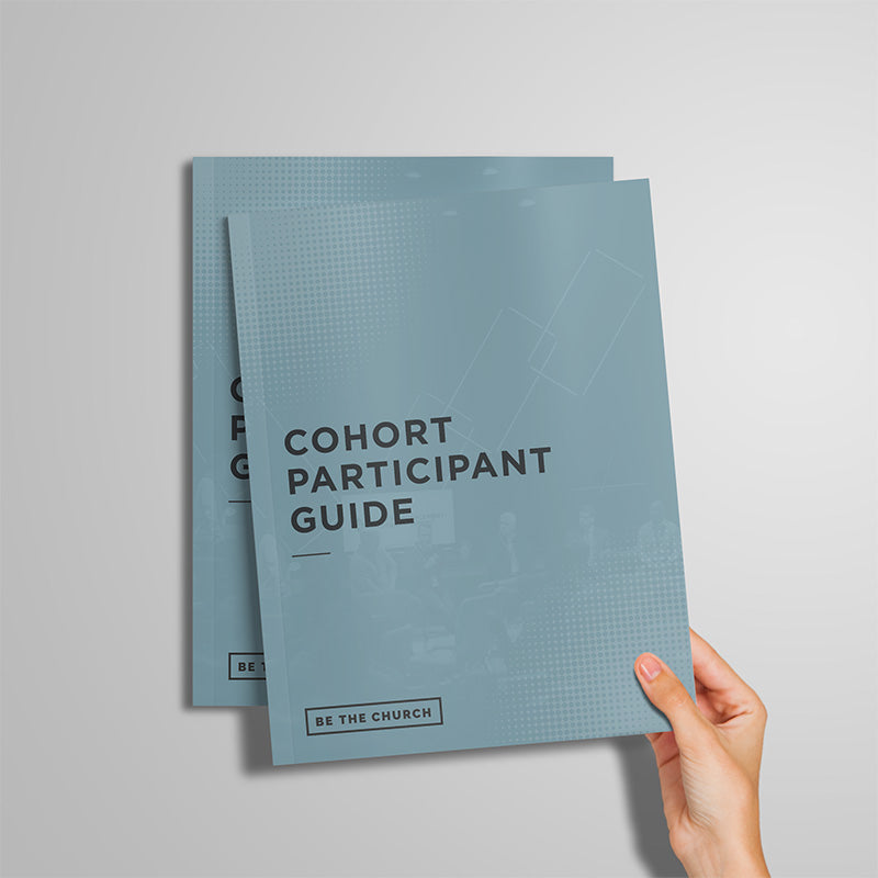 Spiritual Leadership Curriculum | Year 2 Participant Guide (Digital Download)