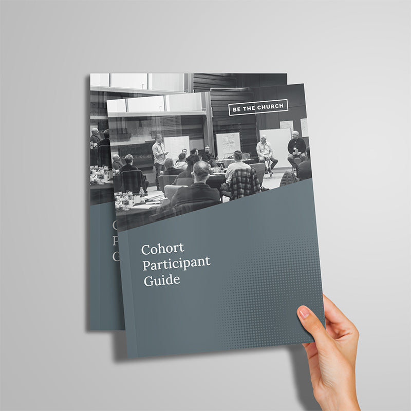 Spiritual Leadership Curriculum | Year 1 Participant Guide (Digital Download)