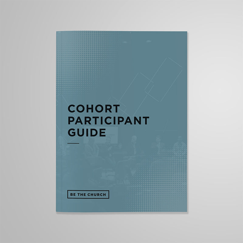Spiritual Leadership Curriculum | Participant Guide Year 2 (Digital Download)